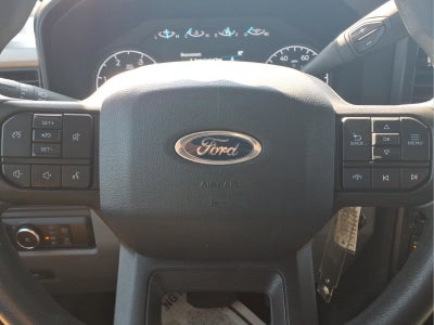 2024 Ford F-250SD XLT