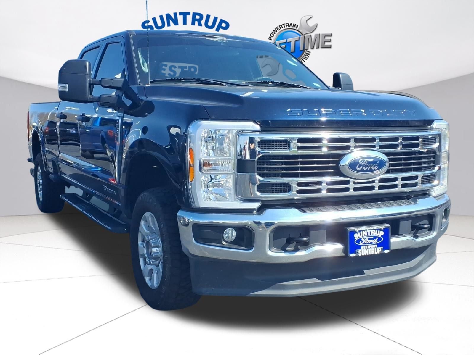 2024 Ford F-250SD XLT