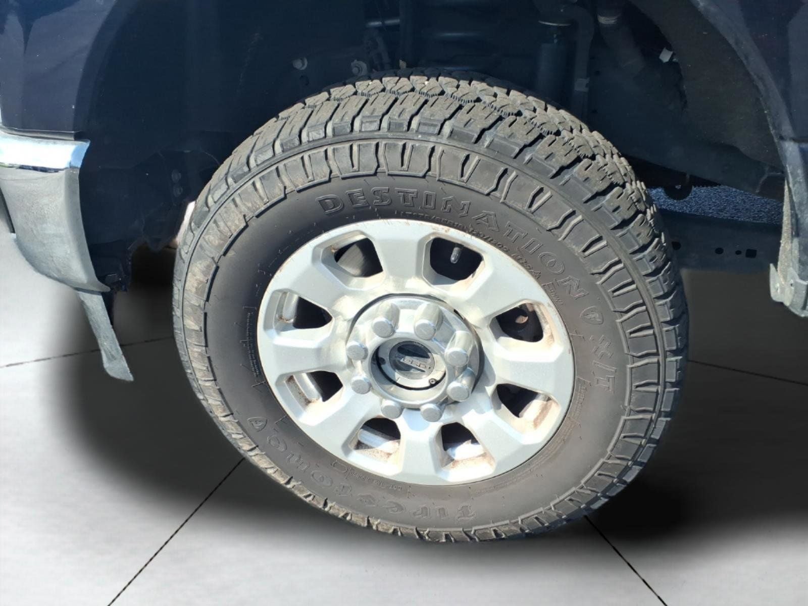 2024 Ford F-250SD XLT