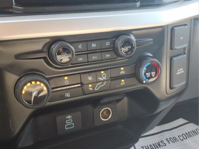 2024 Ford F-250SD XLT