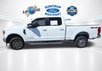 2021 Ford F-250SD Lariat