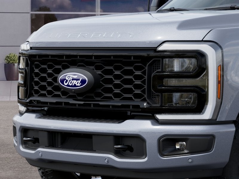 2027 Ford F-250SD Lariat