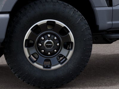 2027 Ford F-250SD Lariat