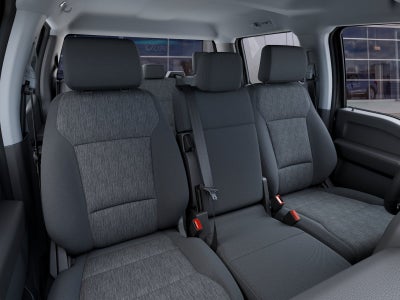 2027 Ford F-250SD XL
