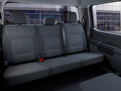 2027 Ford F-250SD XL