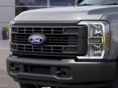 2027 Ford F-250SD XL