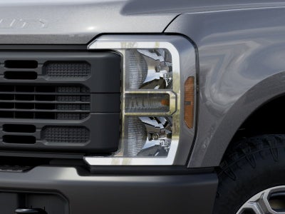 2027 Ford F-250SD XL