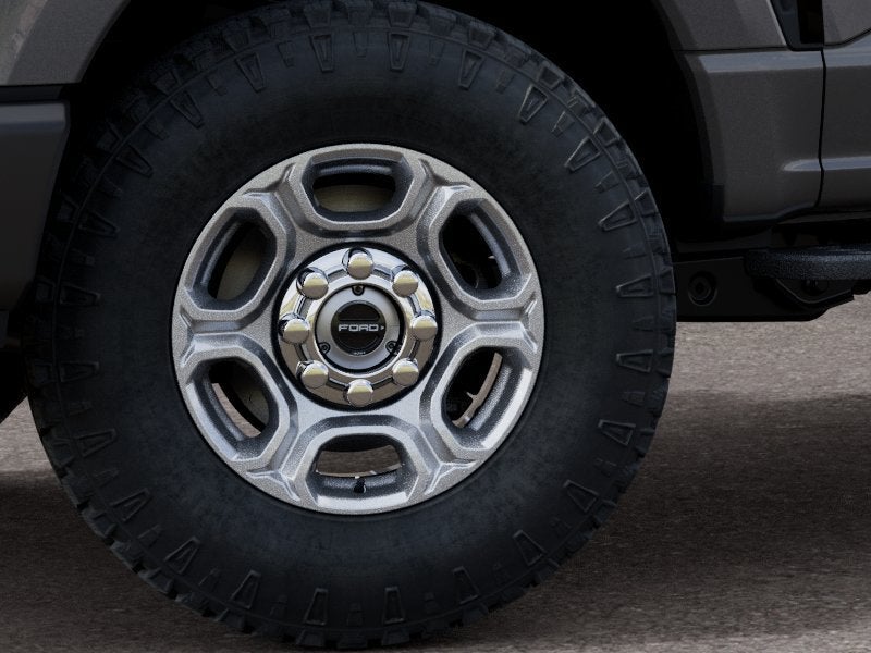 2027 Ford F-250SD XL