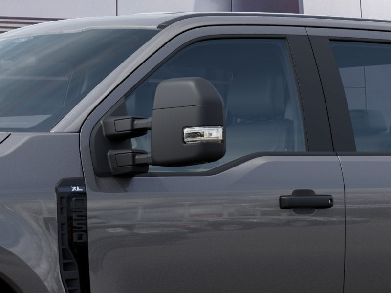 2027 Ford F-250SD XL