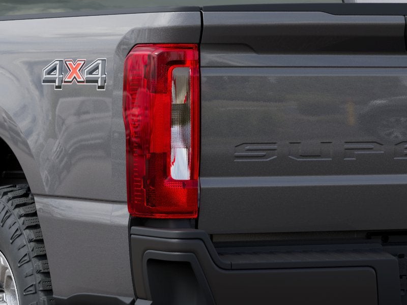 2027 Ford F-250SD XL