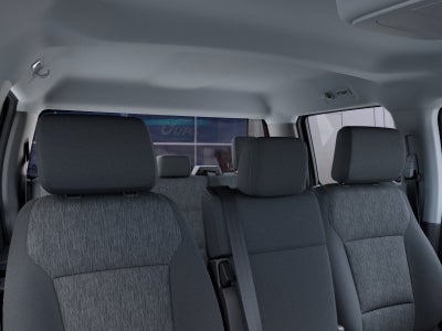2027 Ford F-250SD XL
