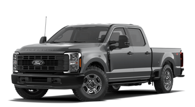 2027 Ford F-250SD XL