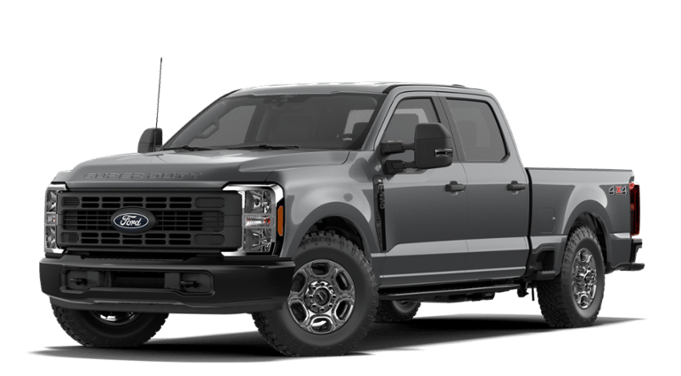 2027 Ford F-250SD XL