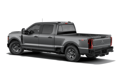 2027 Ford F-250SD XL