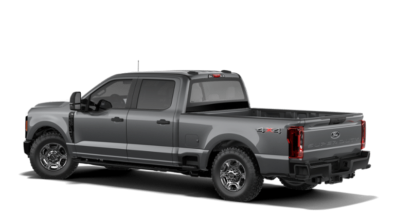 2027 Ford F-250SD XL