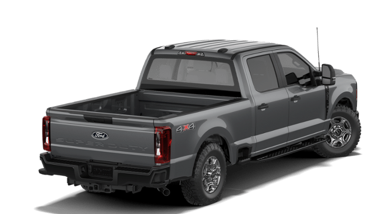 2027 Ford F-250SD XL