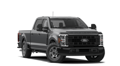 2027 Ford F-250SD XL