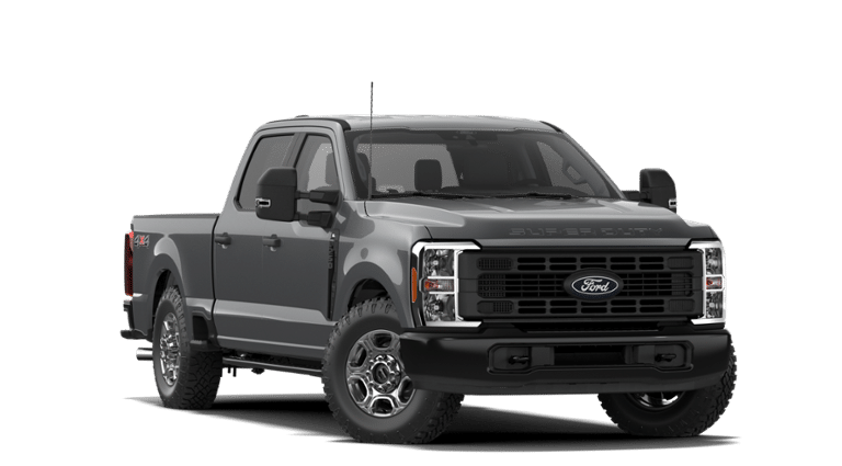 2027 Ford F-250SD XL