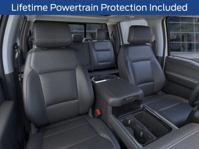 2026 Ford F-250SD F-250® Lariat®