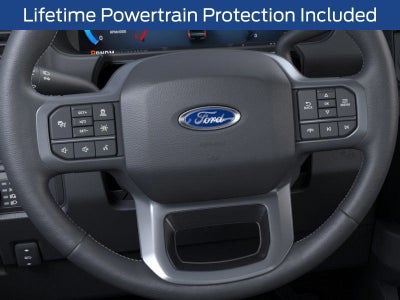 2026 Ford F-250SD F-250® Lariat®