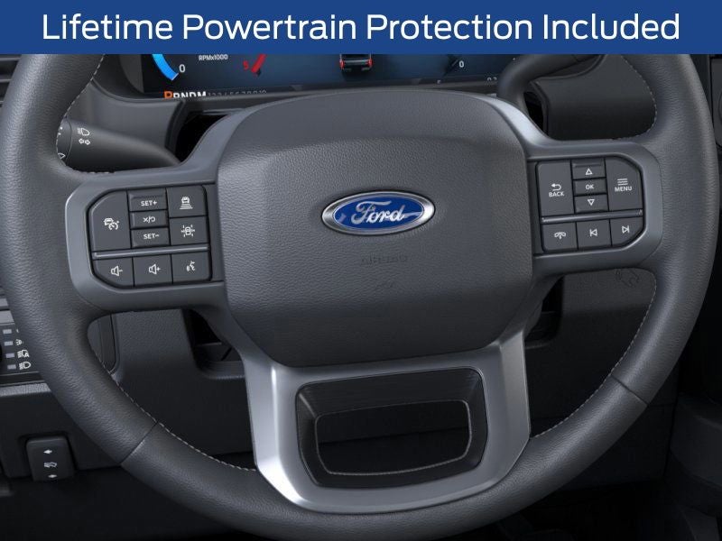 2026 Ford F-250SD F-250® Lariat®