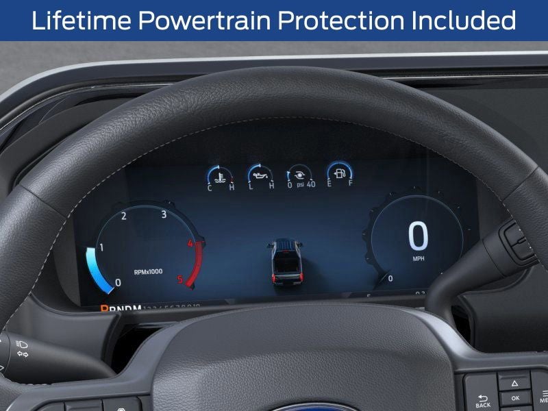 2026 Ford F-250SD F-250® Lariat®