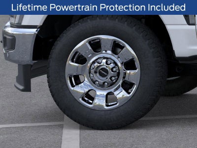 2026 Ford F-250SD F-250® Lariat®