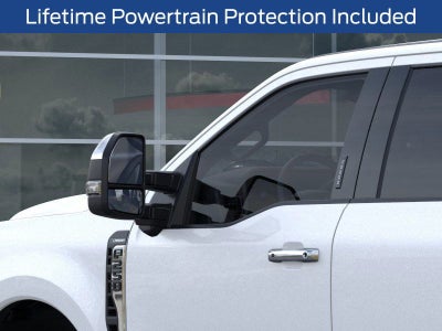 2026 Ford F-250SD F-250® Lariat®