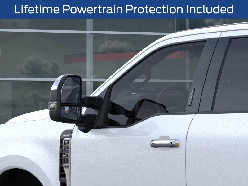 2026 Ford F-250SD F-250® Lariat®