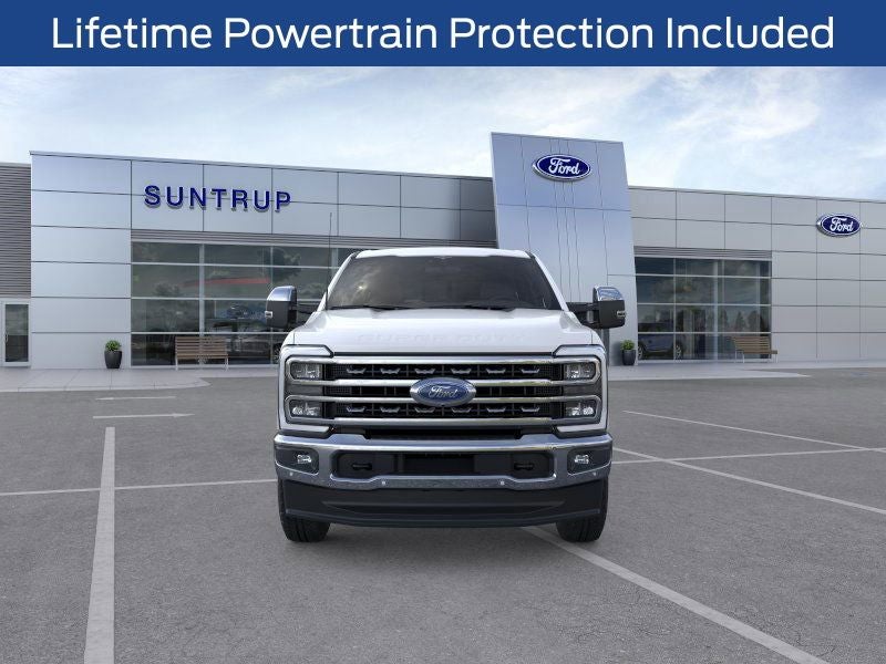 2026 Ford F-250SD F-250® Lariat®