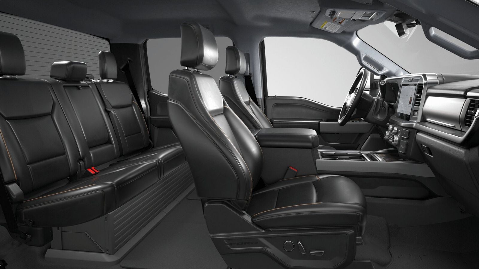 2026 Ford F-250 Super Duty Lariat - Photo 6