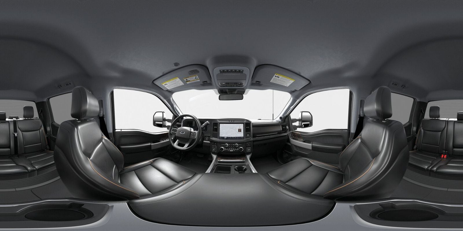 2026 Ford F-250 Super Duty Lariat - Photo 8