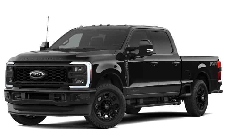 2026 Ford F-250 Super Duty Lariat - Photo 11