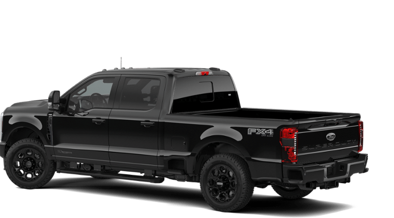 2026 Ford F-250 Super Duty Lariat - Photo 12