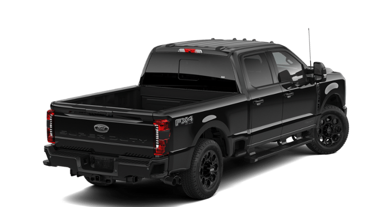 2026 Ford F-250 Super Duty Lariat - Photo 13