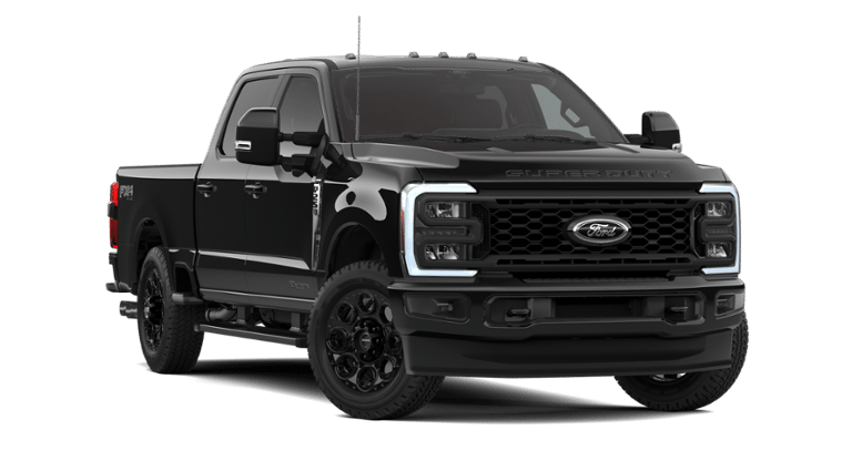 2026 Ford F-250 Super Duty Lariat - Photo 14