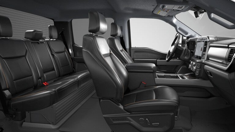 2026 Ford F-250 Super Duty Lariat - Photo 15