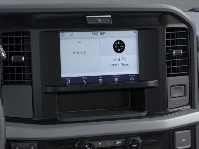 2026 Ford F-350SD XLT