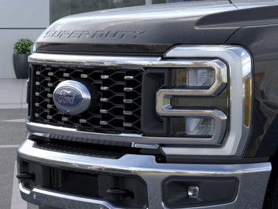 2026 Ford F-350SD Lariat DRW