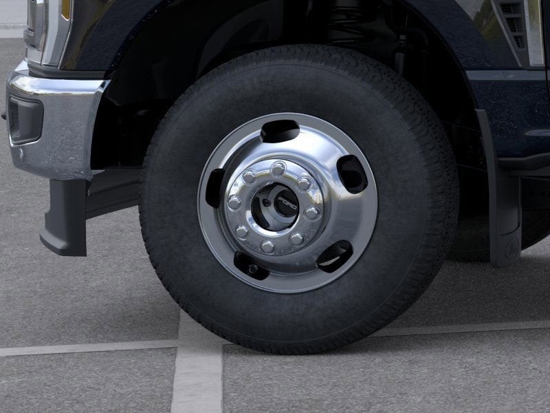 2026 Ford F-350SD Lariat DRW