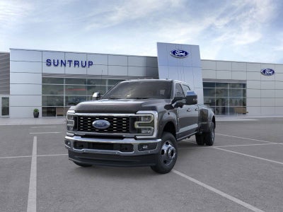 2026 Ford F-350SD Lariat DRW