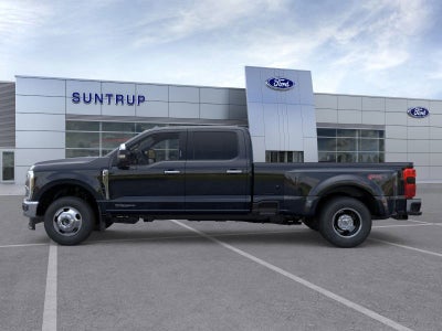 2026 Ford F-350SD Lariat DRW