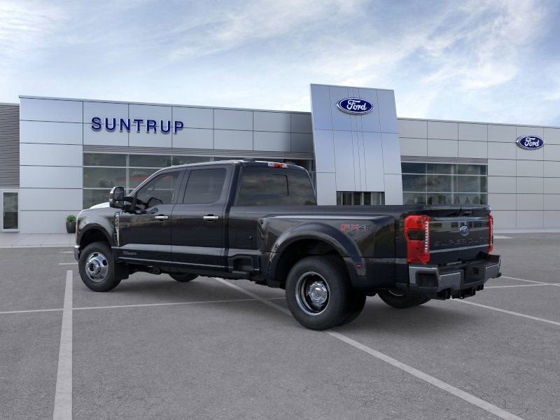 2026 Ford F-350SD Lariat DRW
