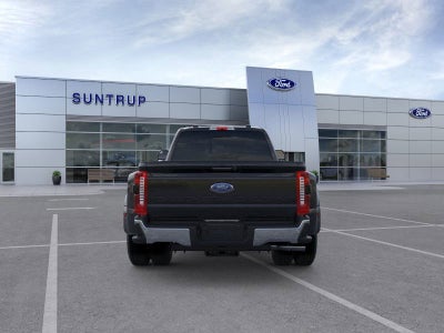 2026 Ford F-350SD Lariat DRW