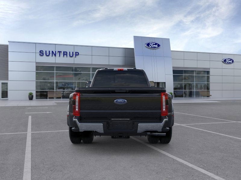 2026 Ford F-350SD Lariat DRW