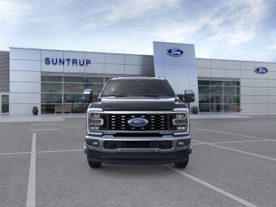 2026 Ford F-350SD Lariat DRW