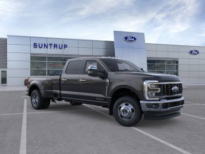 2026 Ford F-350SD Lariat DRW