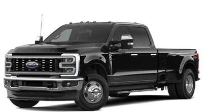2026 Ford F-350SD Lariat DRW