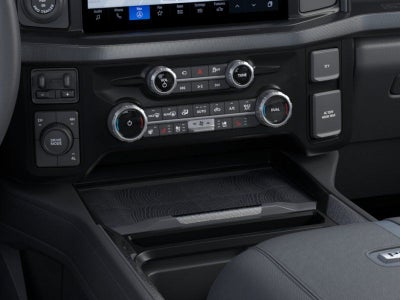 2025 Ford F-450SD Platinum DRW