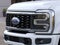 2025 Ford F-450SD Platinum DRW